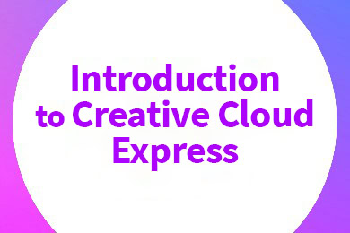 Video Adobe Express Schnellstart