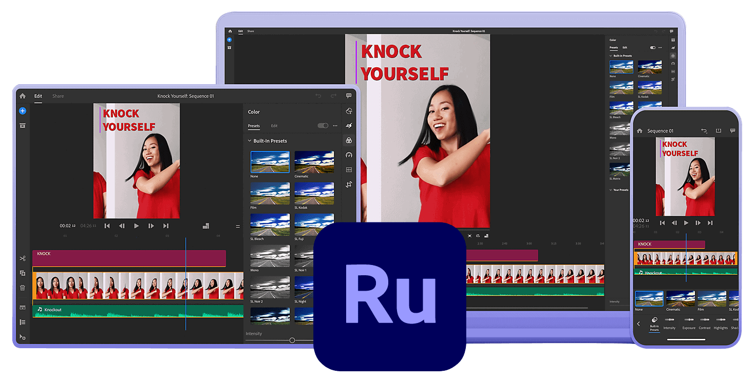 Estratto del software in diversi formati