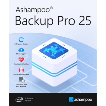 Ashampoo Backup Pro