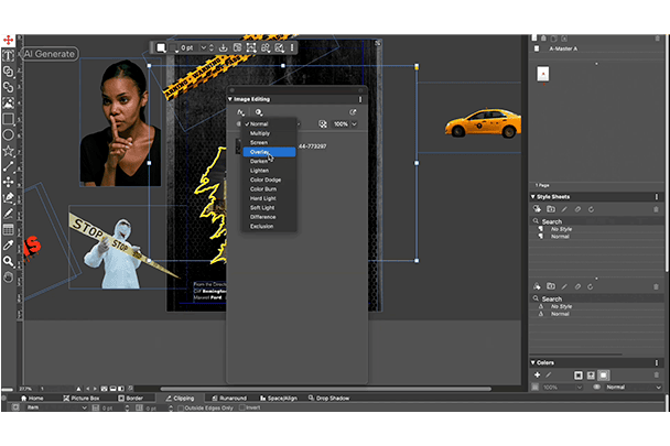 Exemple d'un projet qui utilise la fonction 