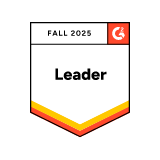 Fall 2025 - Leader