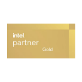 Intel Partner Gold