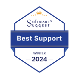 Software Suggest Support Winter 2024