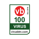 Virus Bulletin 100