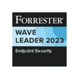 Forrester Wave Leader 2023