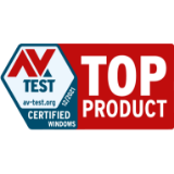 AV Test Top Product