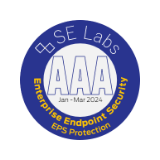 SE Labs AAA 2024