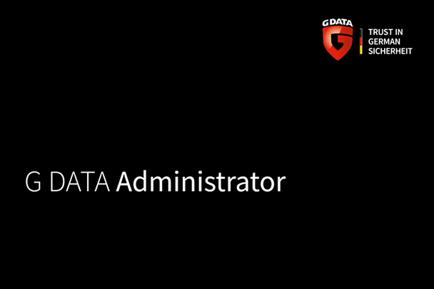 Découvrir D DATA Administrator