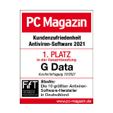 PC Magazin