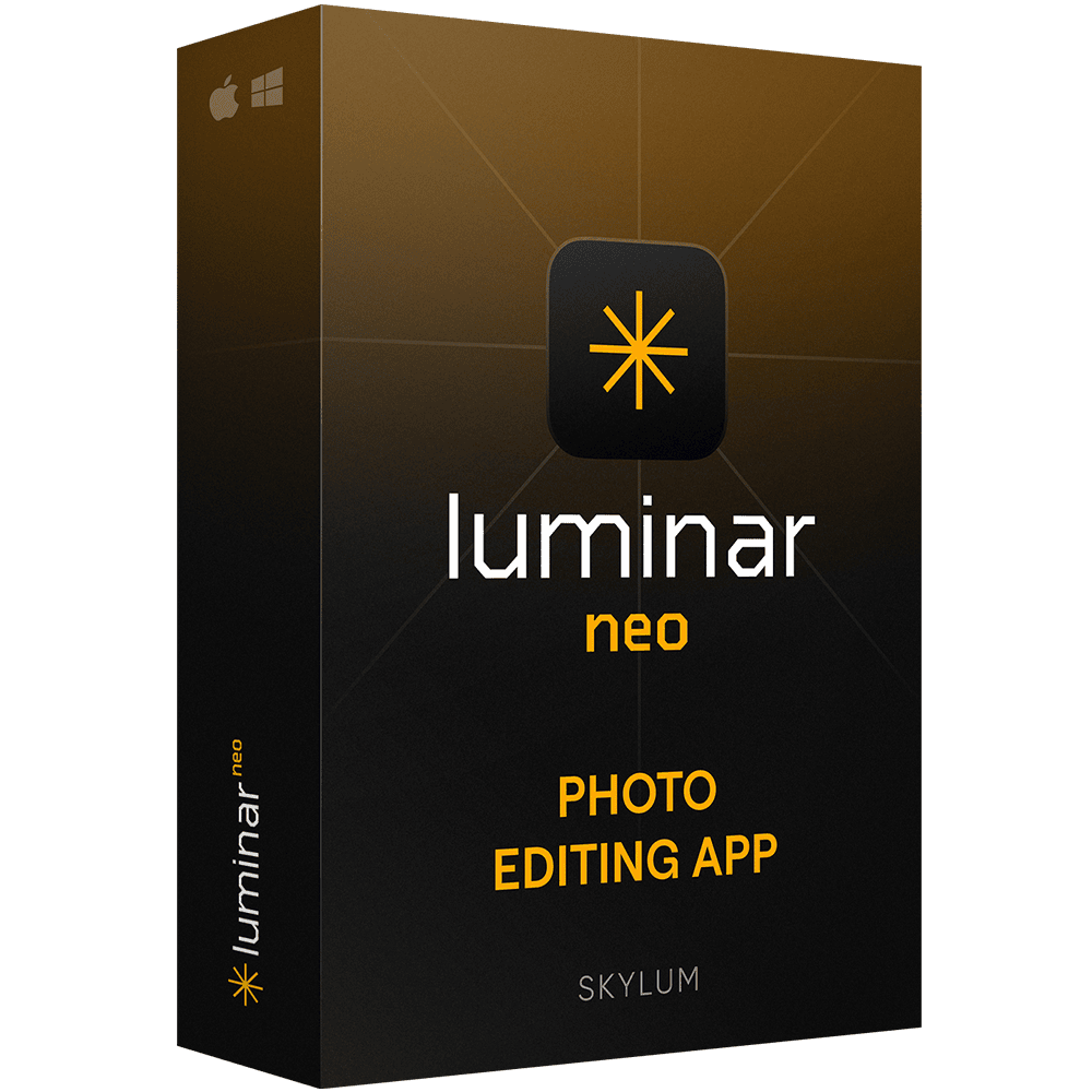 Luminar Neo