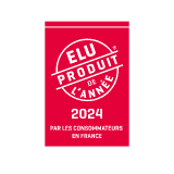 Elu produit de l’année 2024