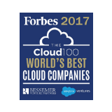 Forbes Cloud 100