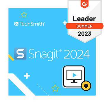 Snagit 2024