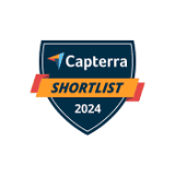 Capterra 2024