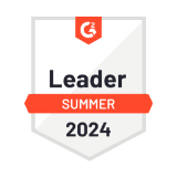 Leader summer 2024